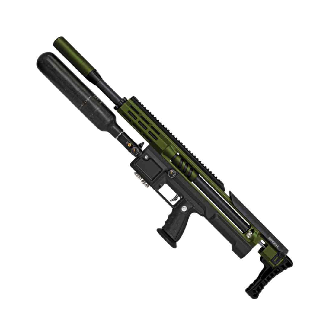 SKOUT EPOCH