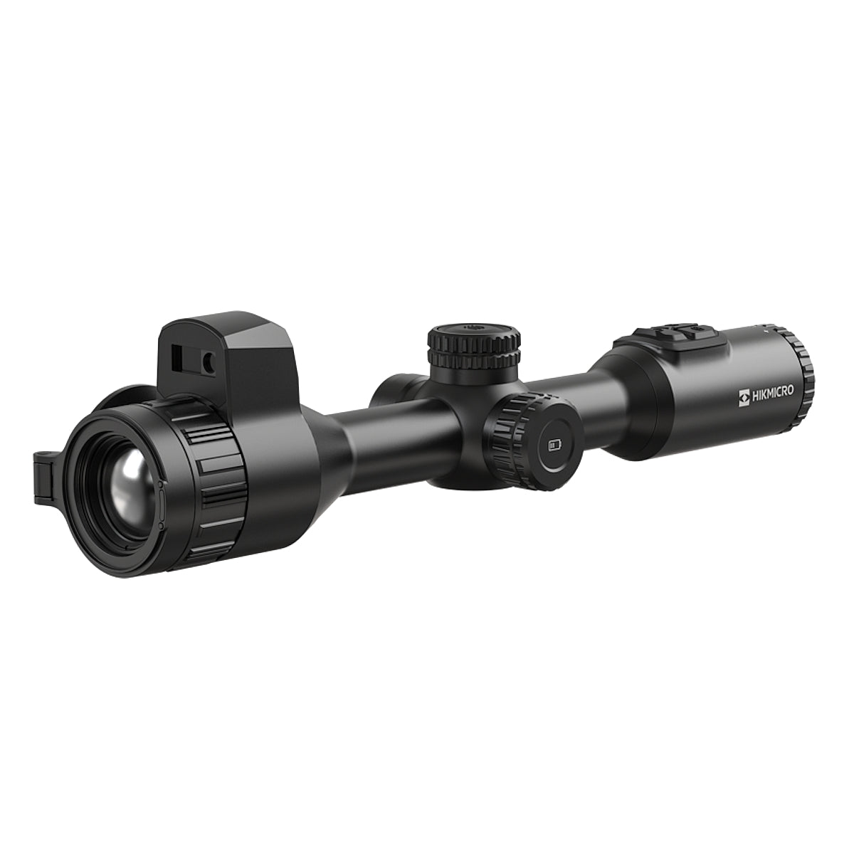 HIKMICRO Stellar 3.0 SH35L thermal rifle scope with LRF