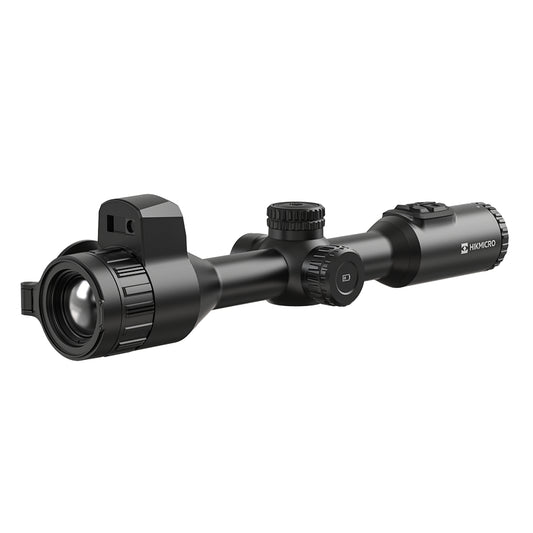 HIKMICRO Stellar 3.0 SH35L thermal rifle scope with LRF