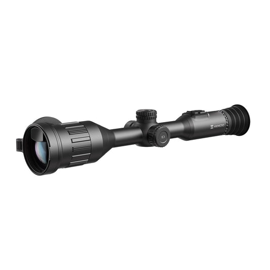 HIKMICRO Stellar 3.0 SX60LS thermal rifle scope with LRF
