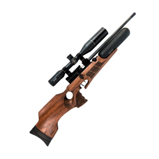 THEOBEN RAPID CLASSIC WALNUT