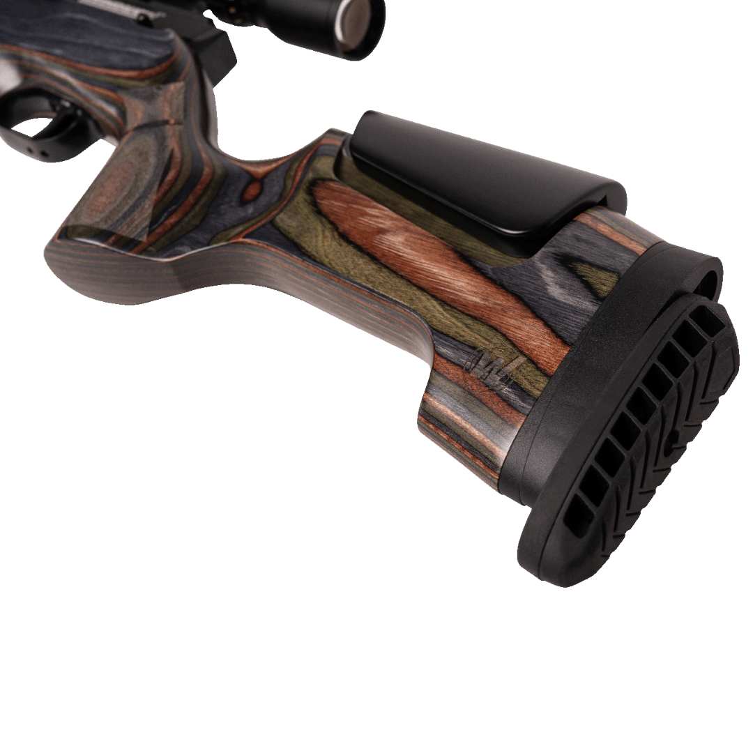 WEIHRAUCH HW100X SPORTER LAMINATE