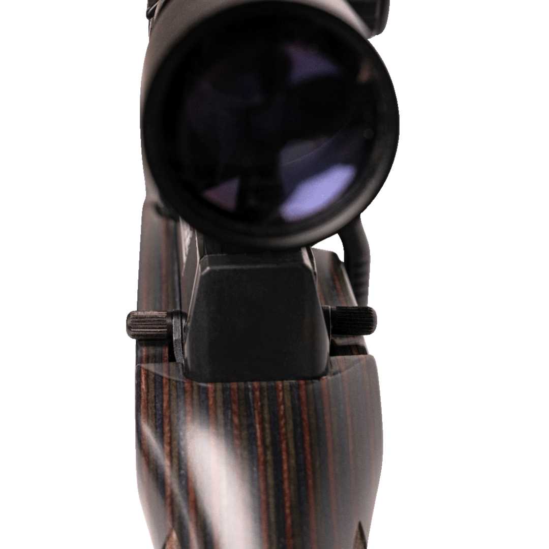 WEIHRAUCH HW100X SPORTER LAMINATE