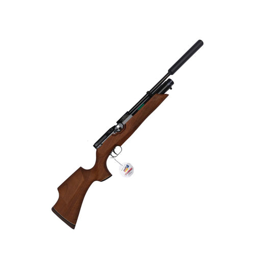 WEIHRAUCH HW100X CARBINE SPORTER WALNUT .177