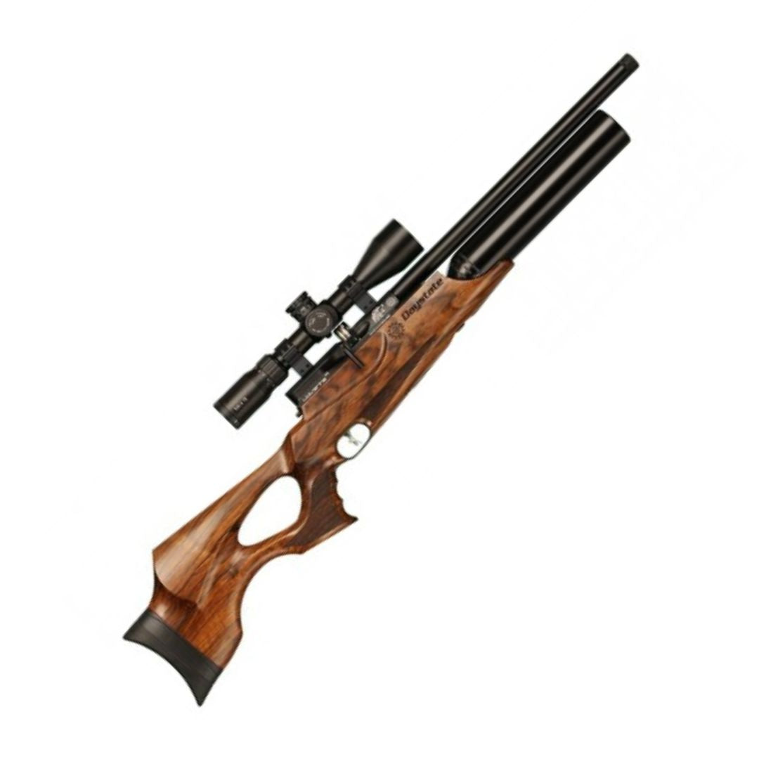 Daystate Wolverine R B Type FAC PCP air rifle